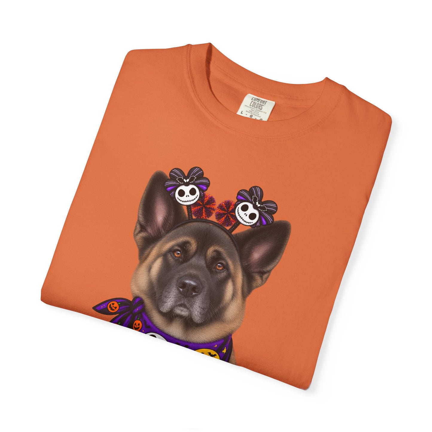 Akita Halloween NBC