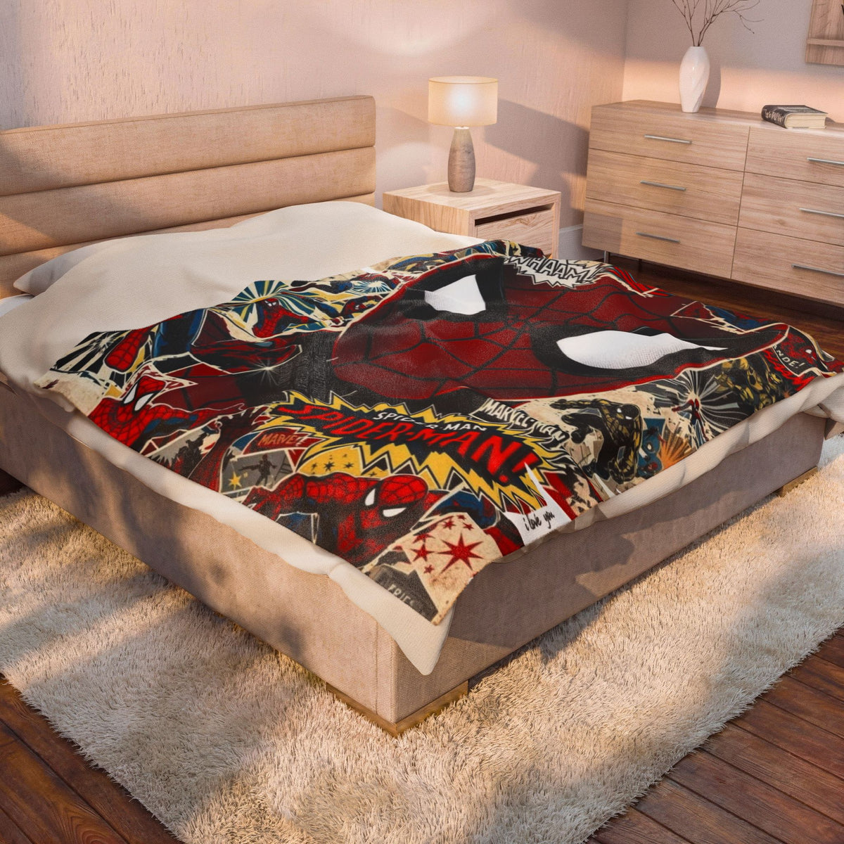 Spider