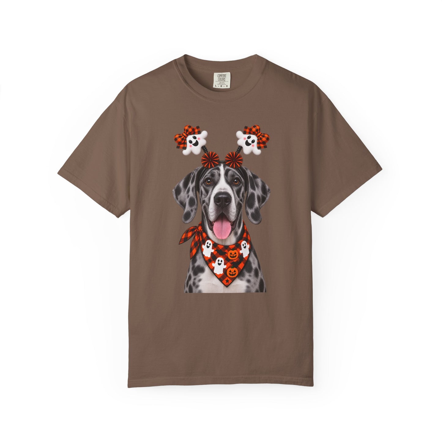 Great Dane Halloween