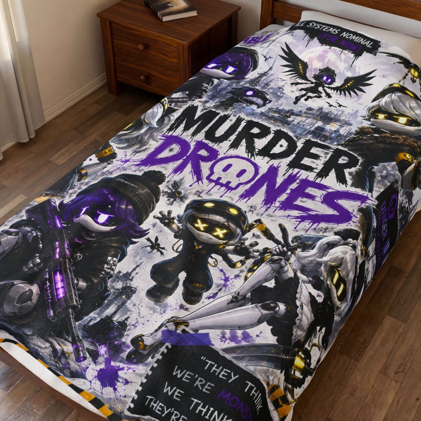 Drones