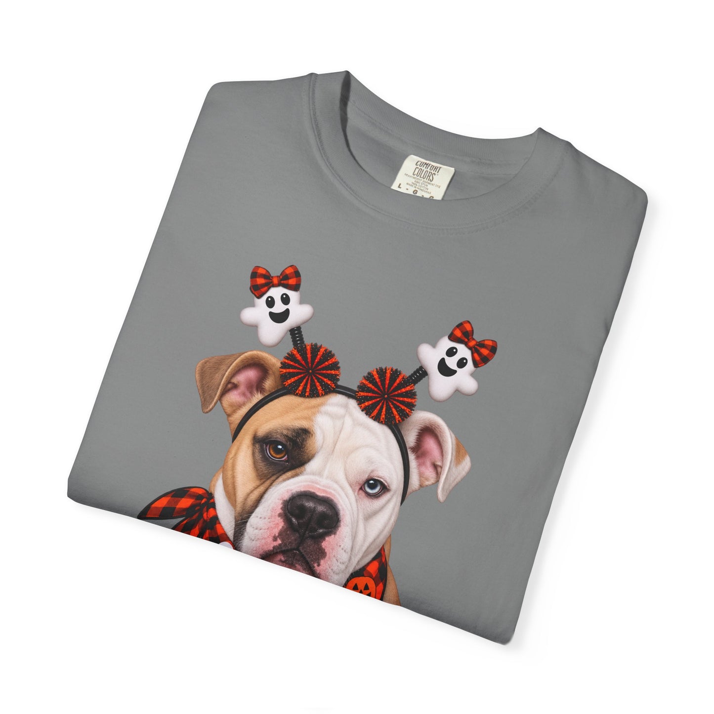 American Valley Bulldog