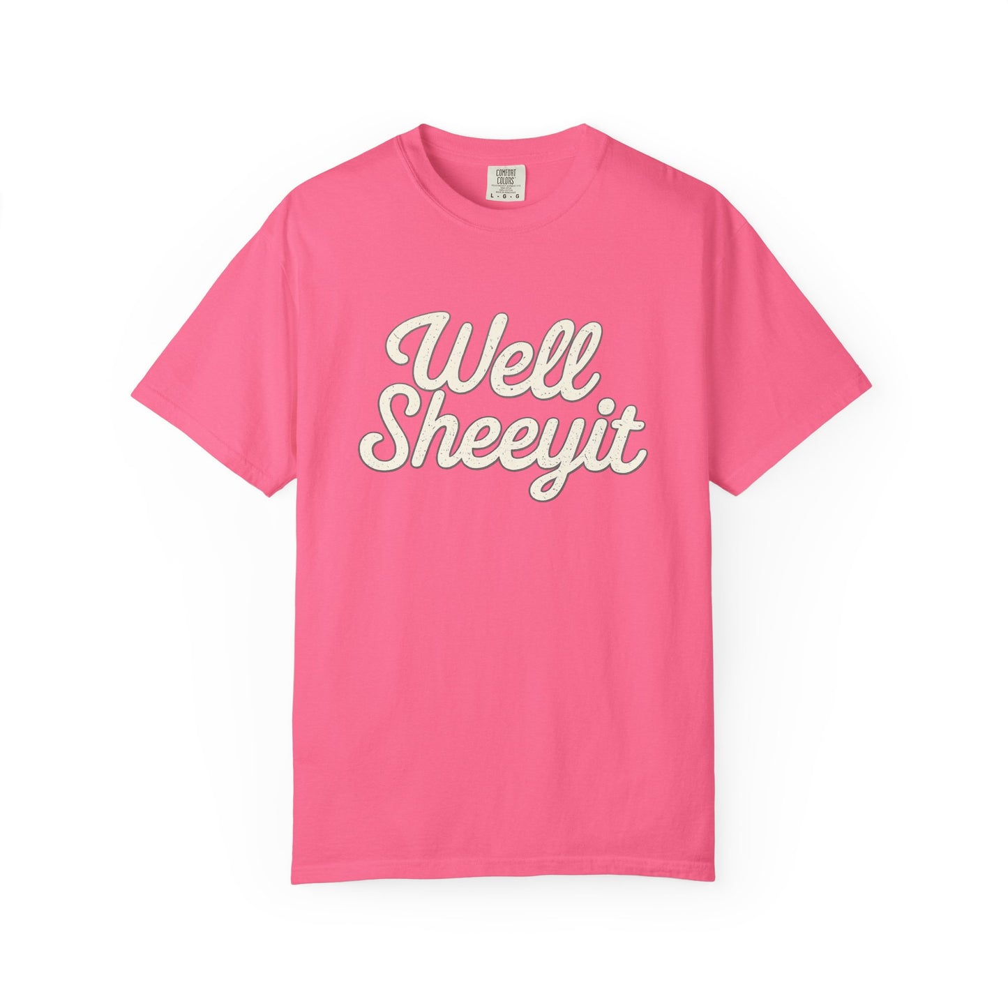 Well Sheeyit