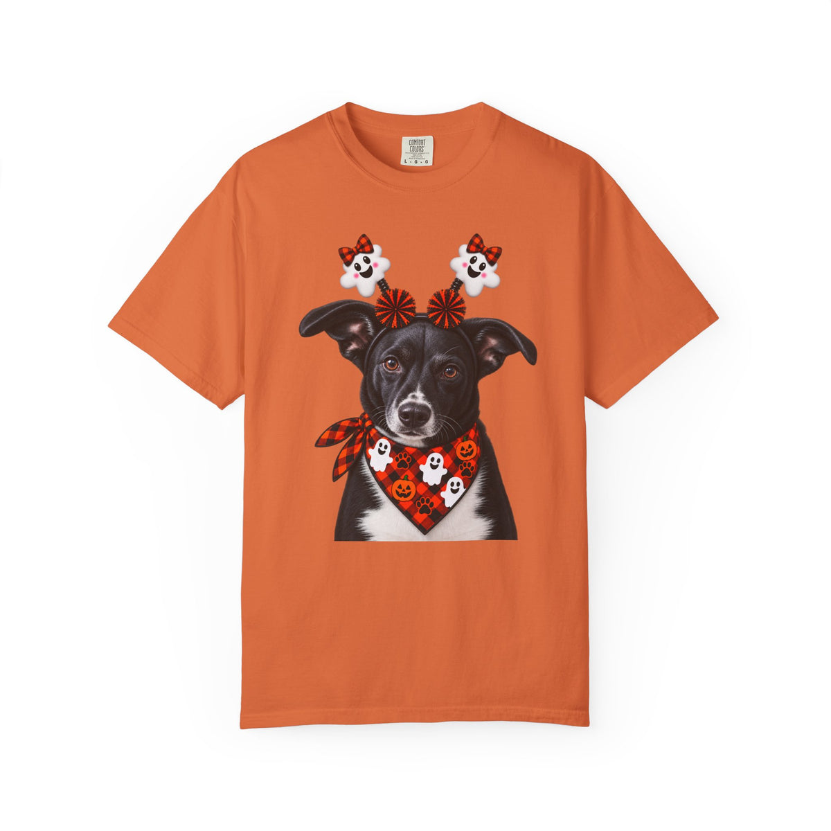 Mix Breed Halloween