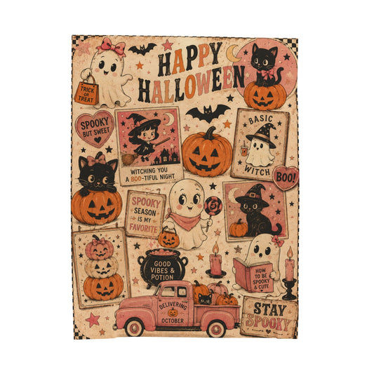 Vintage Halloween