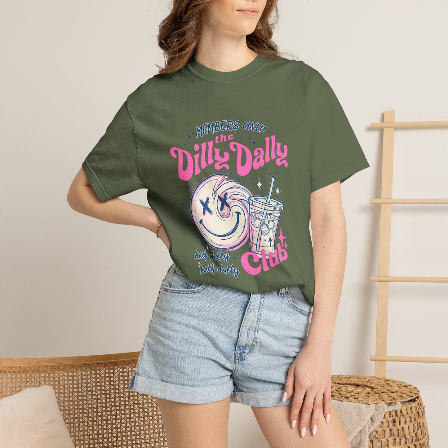 Dilly Dally
