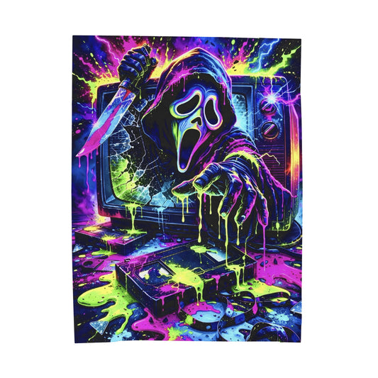 Neon Ghost