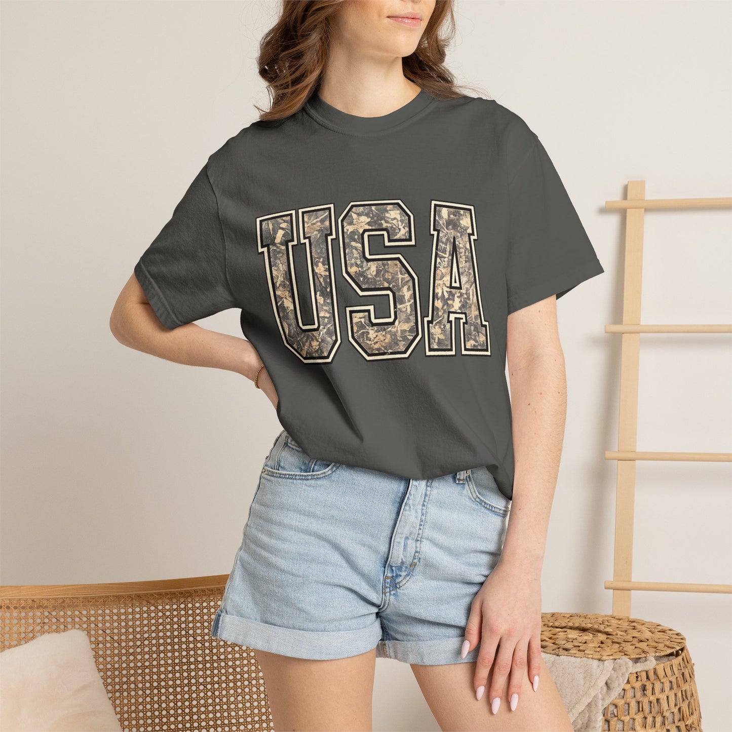 USA