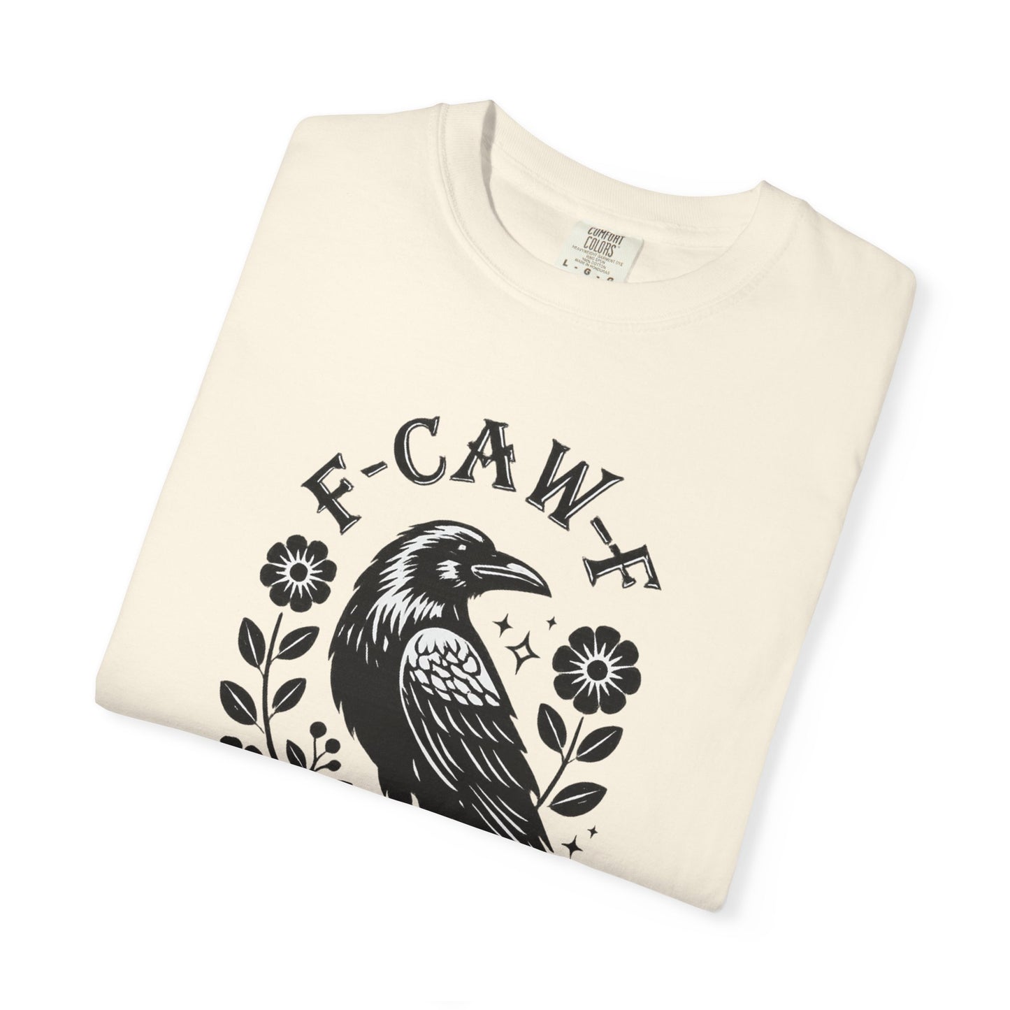 F-Caw-F