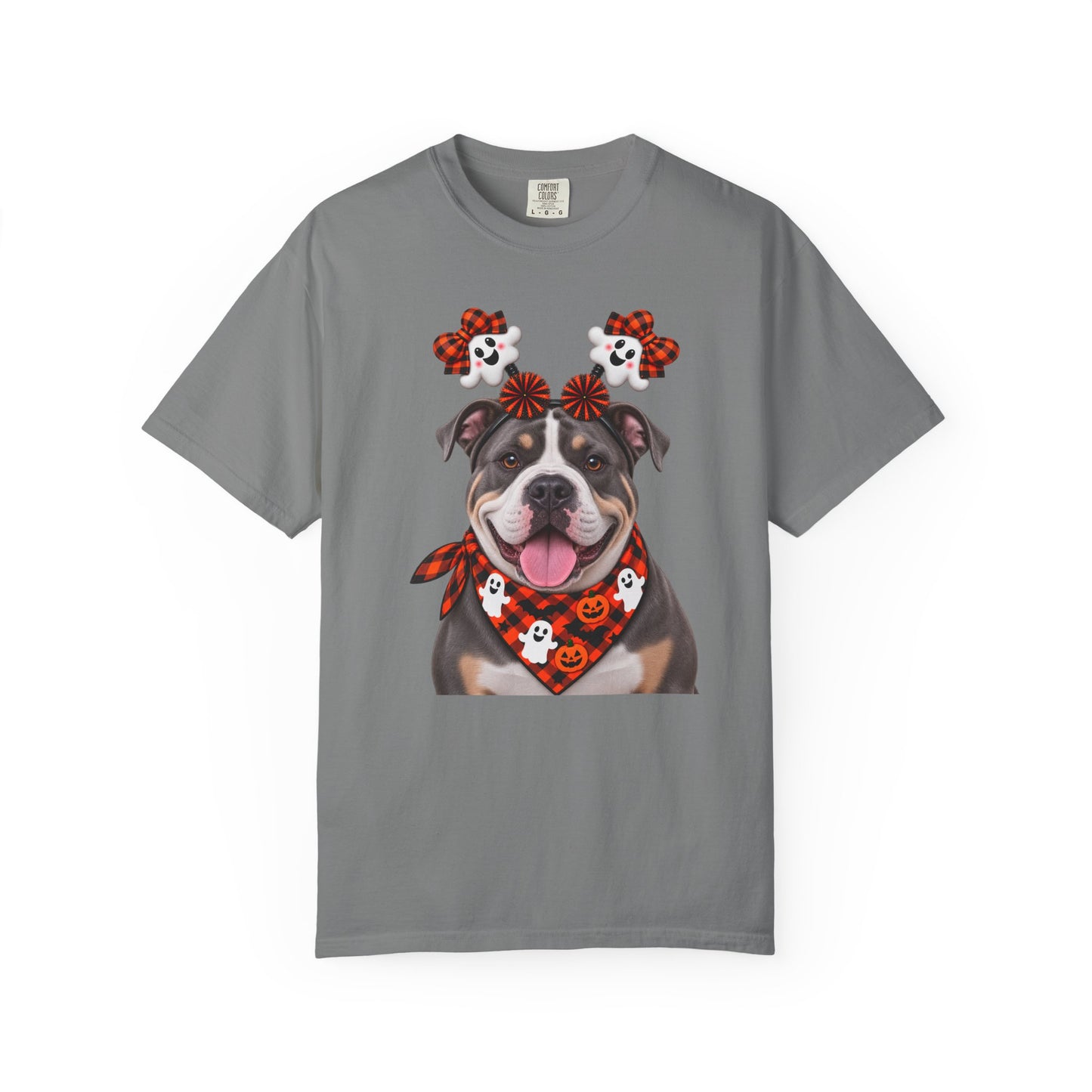 Bully Halloween