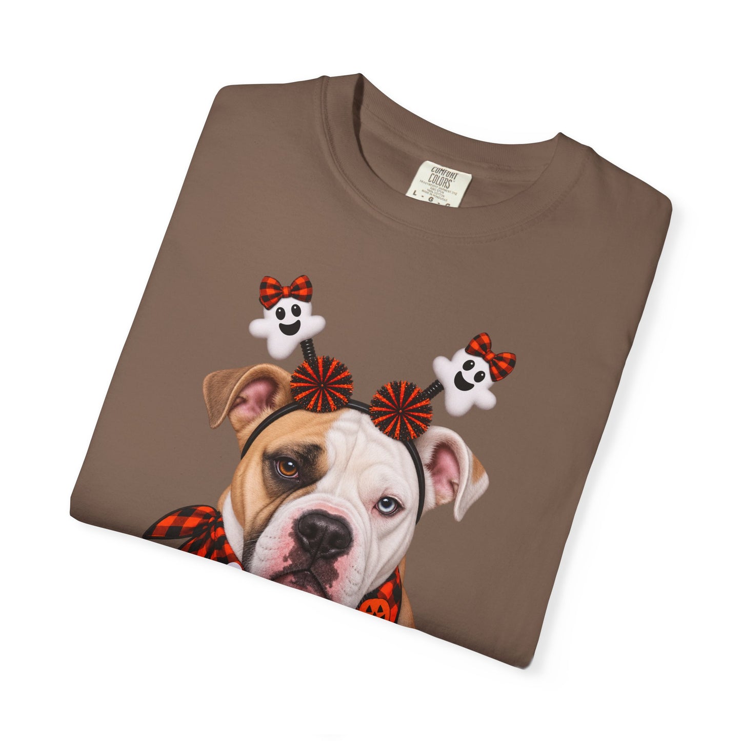 American Valley Bulldog