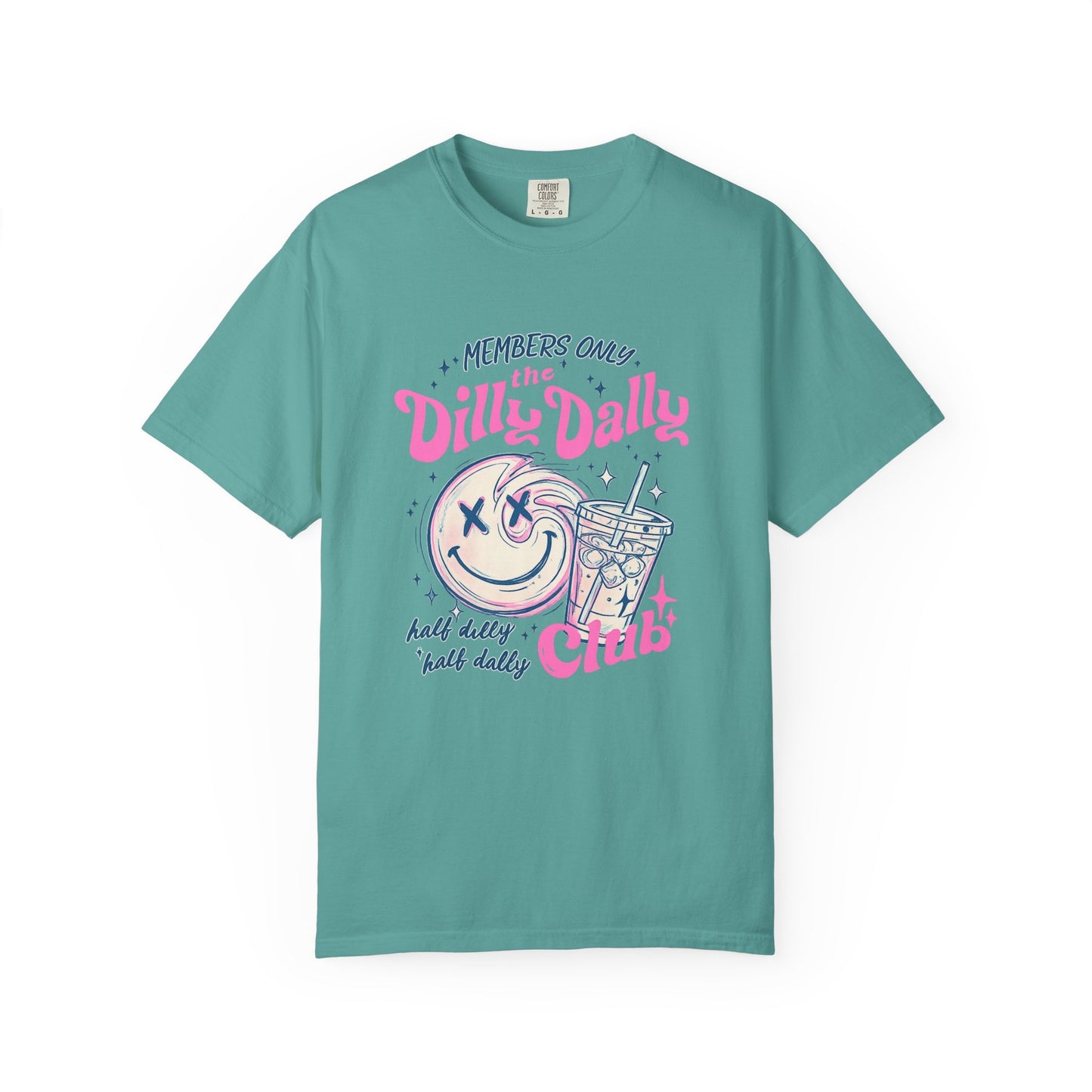 Dilly Dally