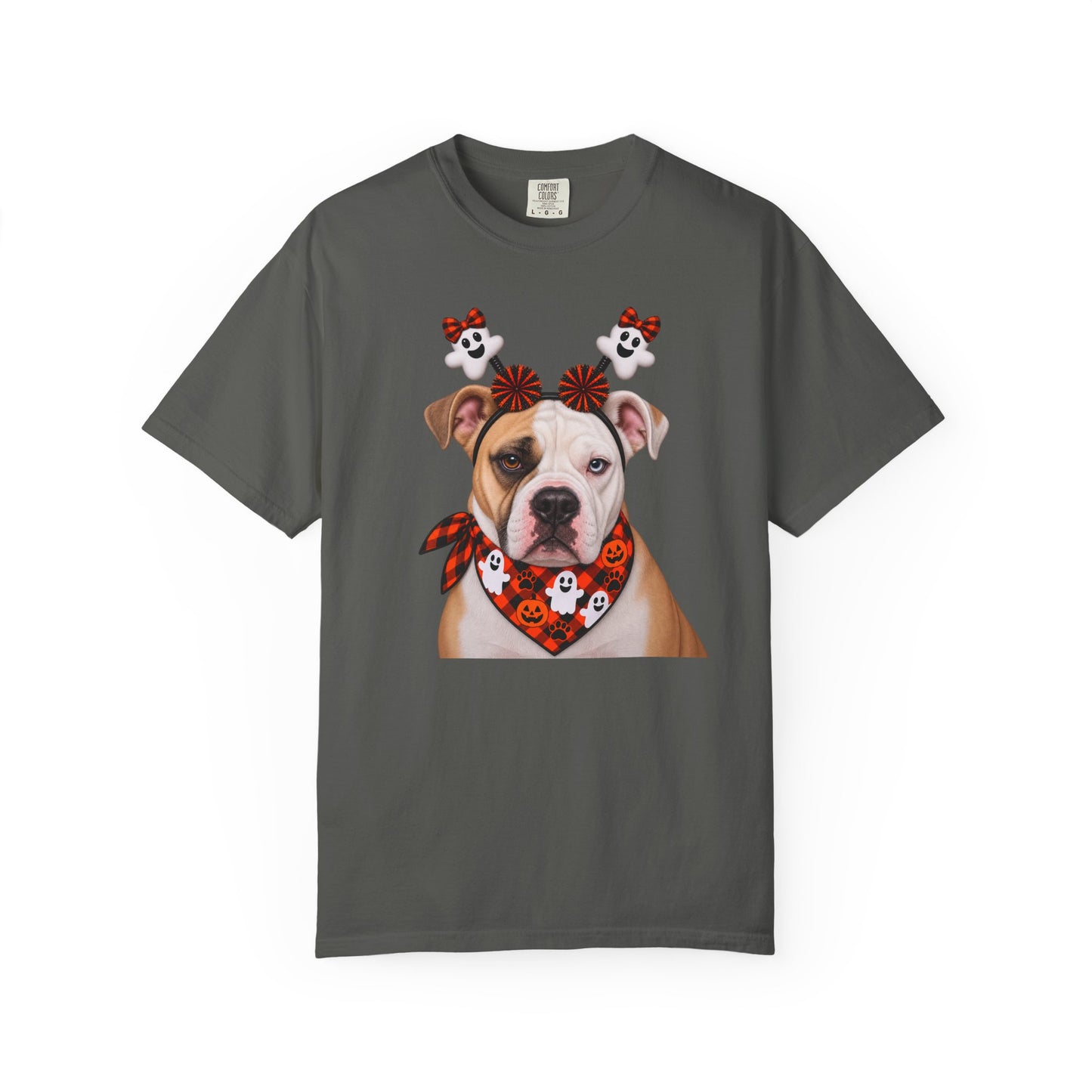American Valley Bulldog