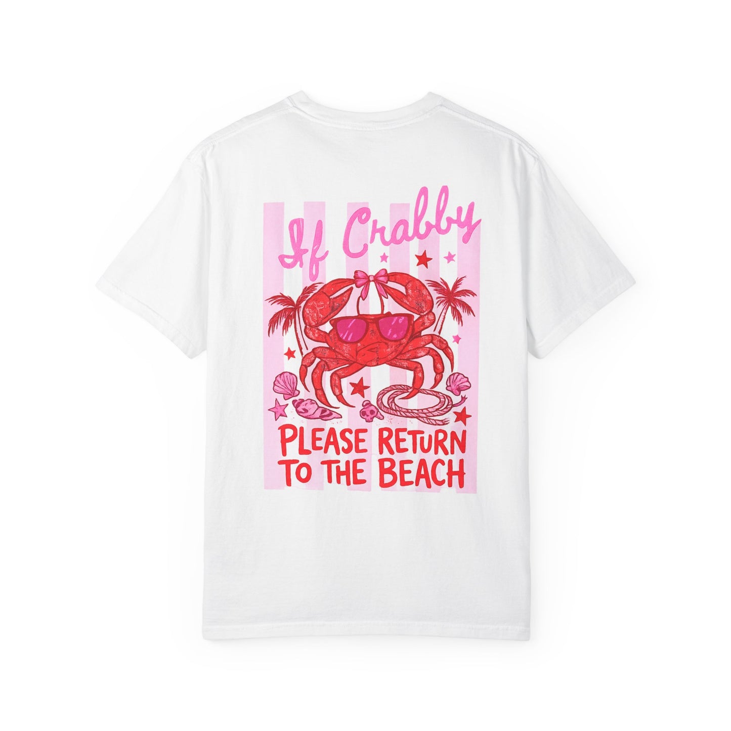 If Crabby