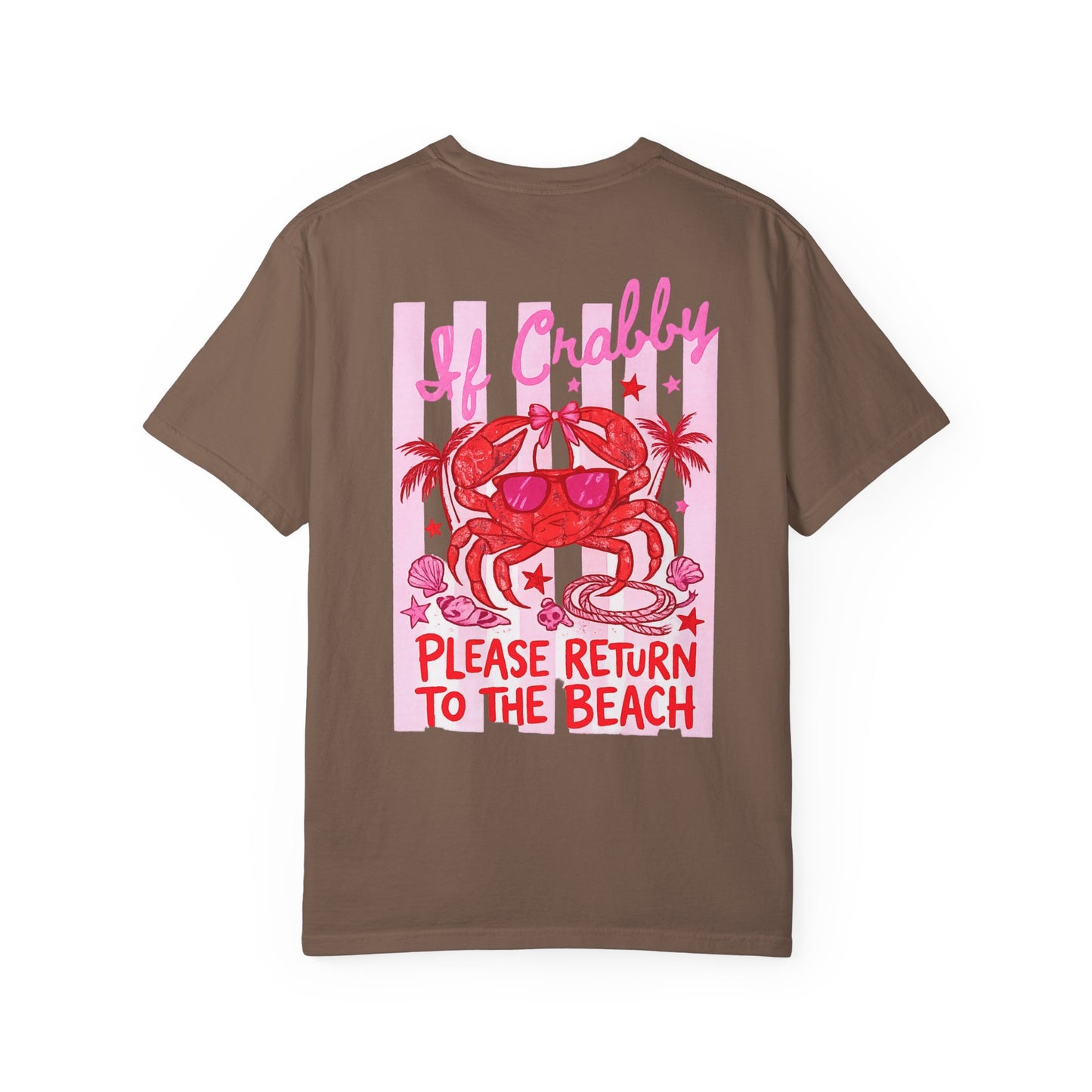 If Crabby