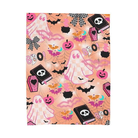 Neon Halloween