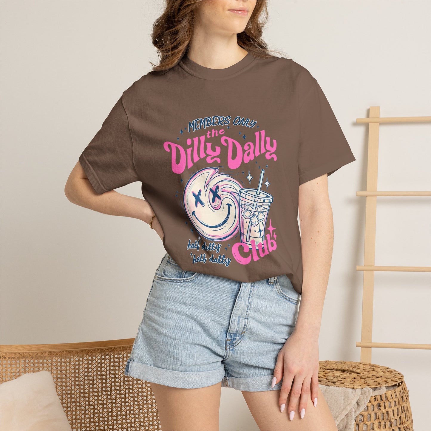 Dilly Dally