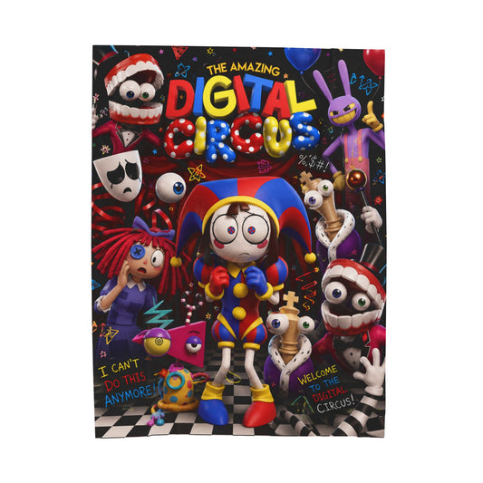 Amazing Digital Circus