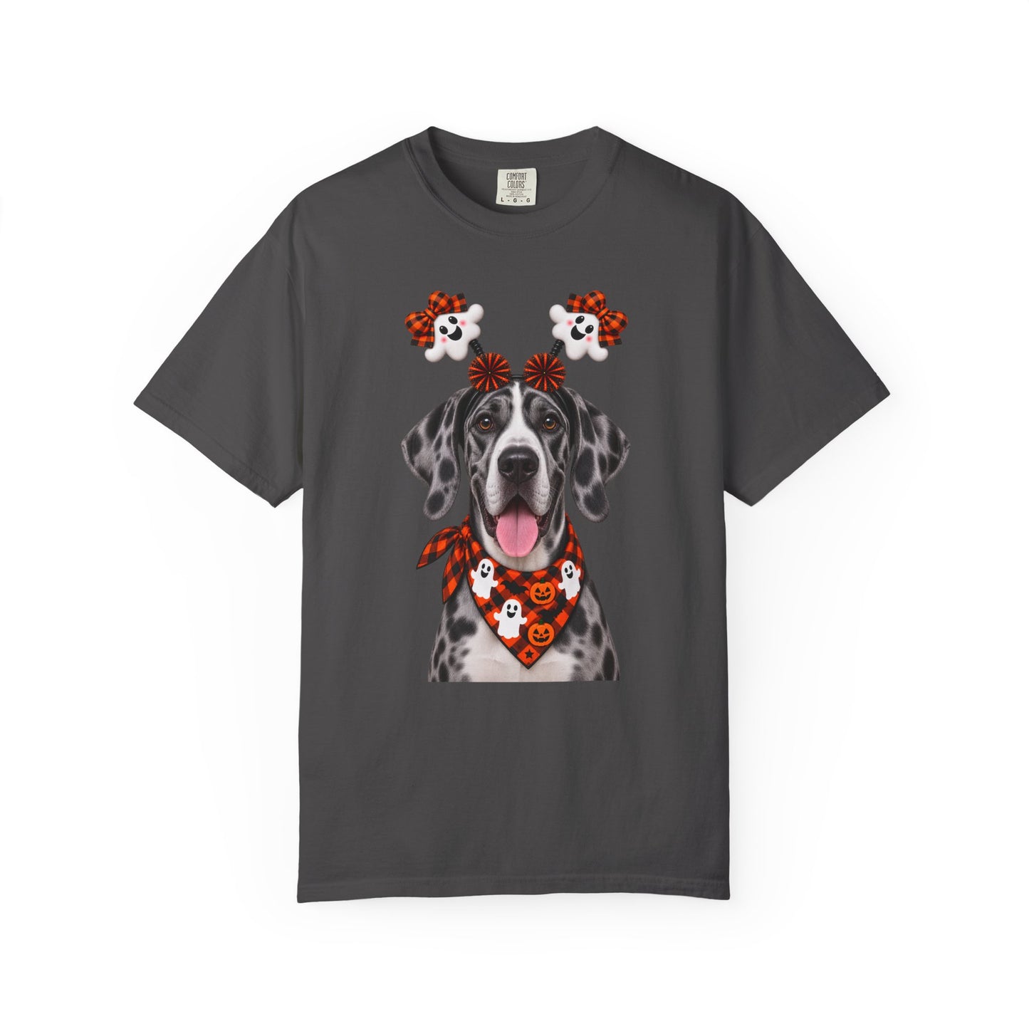 Great Dane Halloween