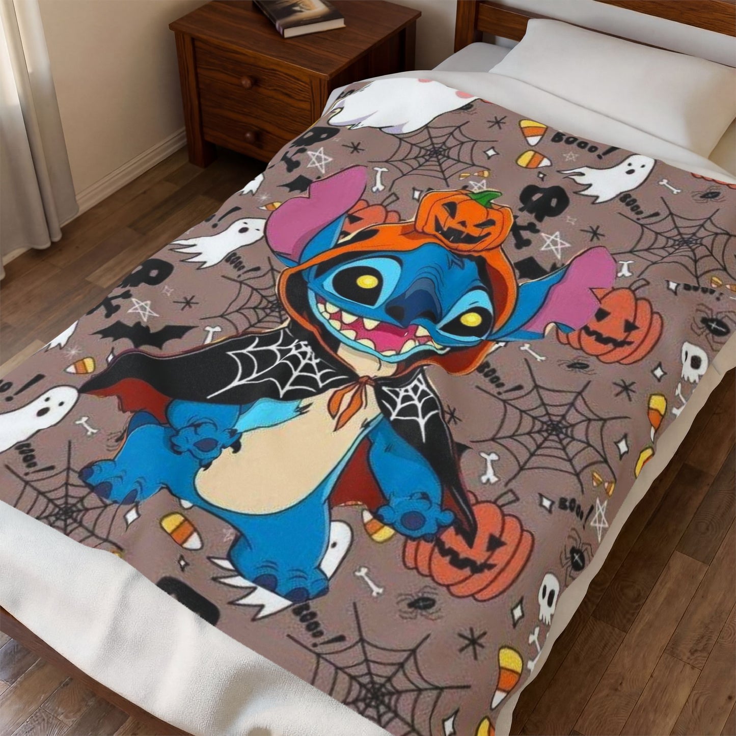 Halloween S