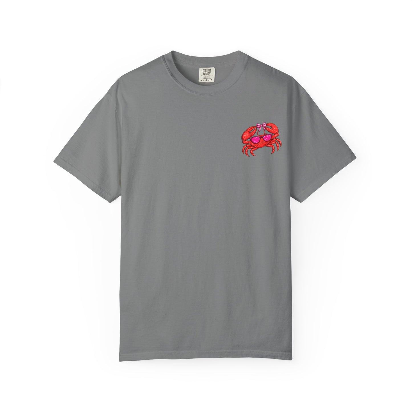 If Crabby