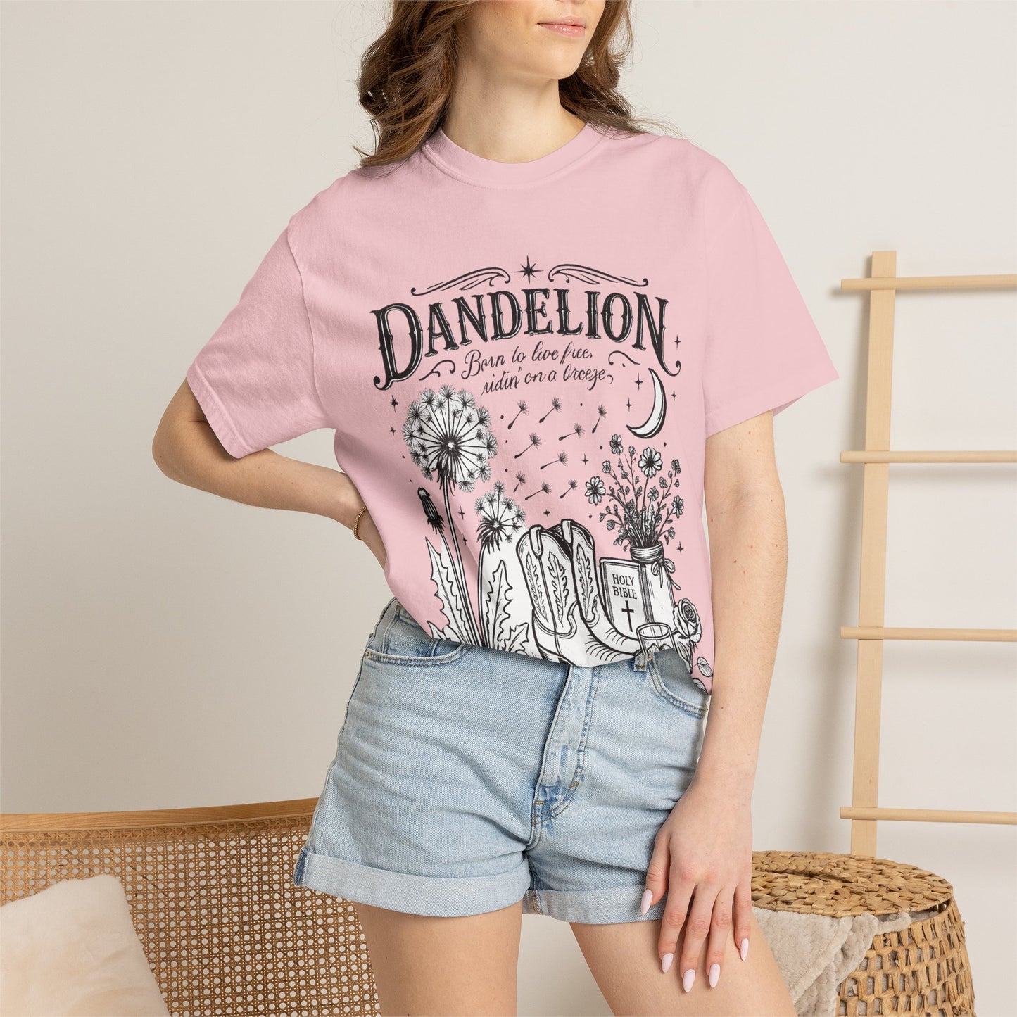 Dandelion