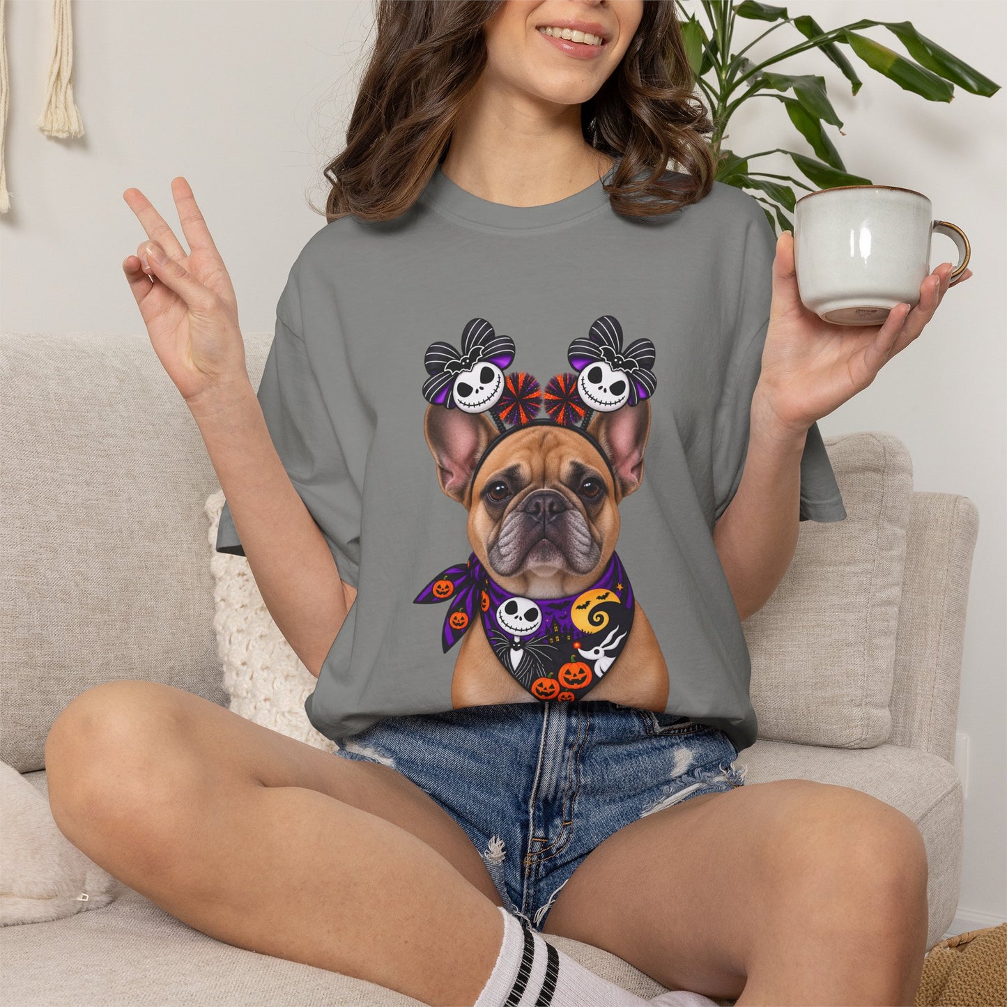 French Bulldog NBC