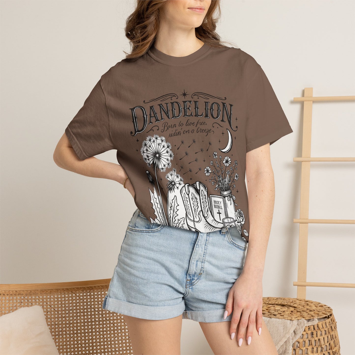 Dandelion