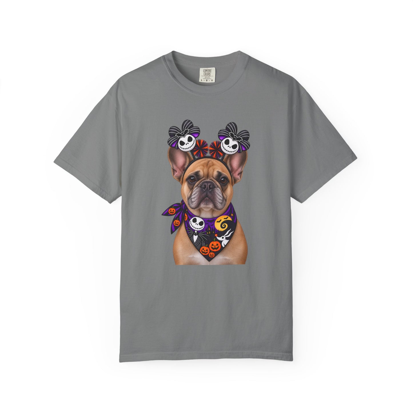 French Bulldog NBC