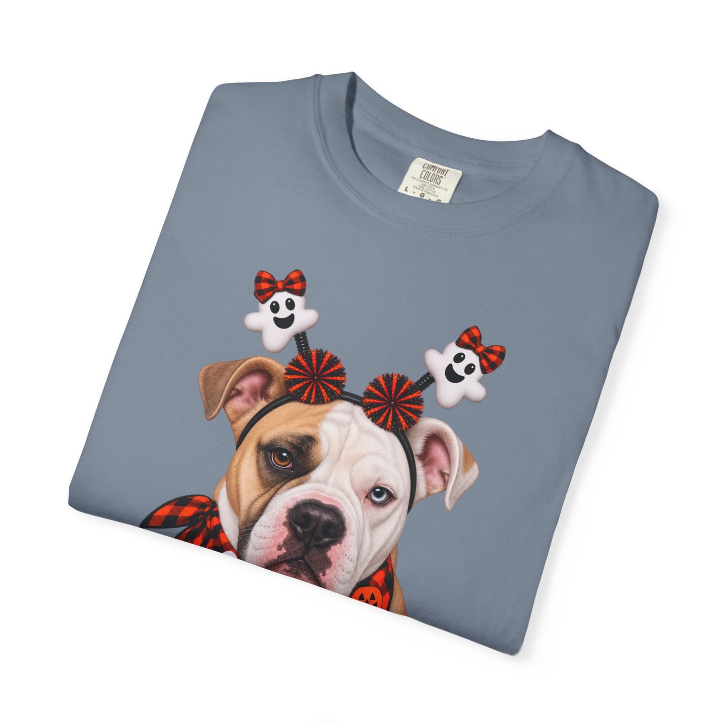 American Valley Bulldog