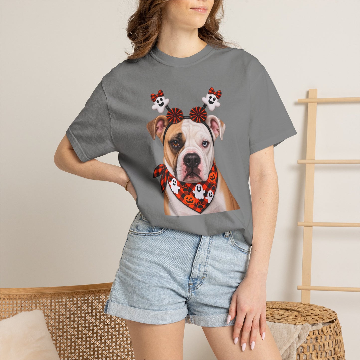 American Valley Bulldog