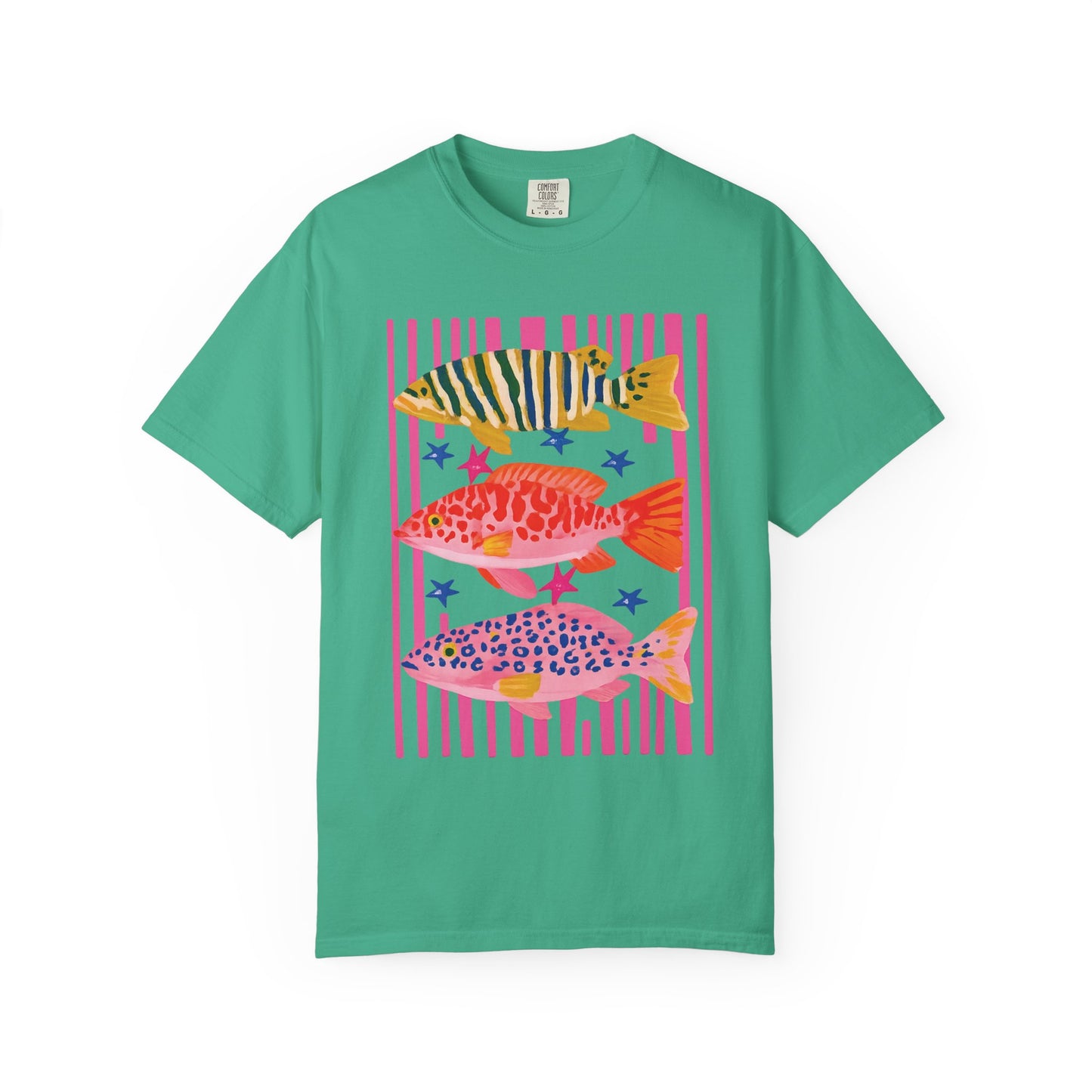 Fishes