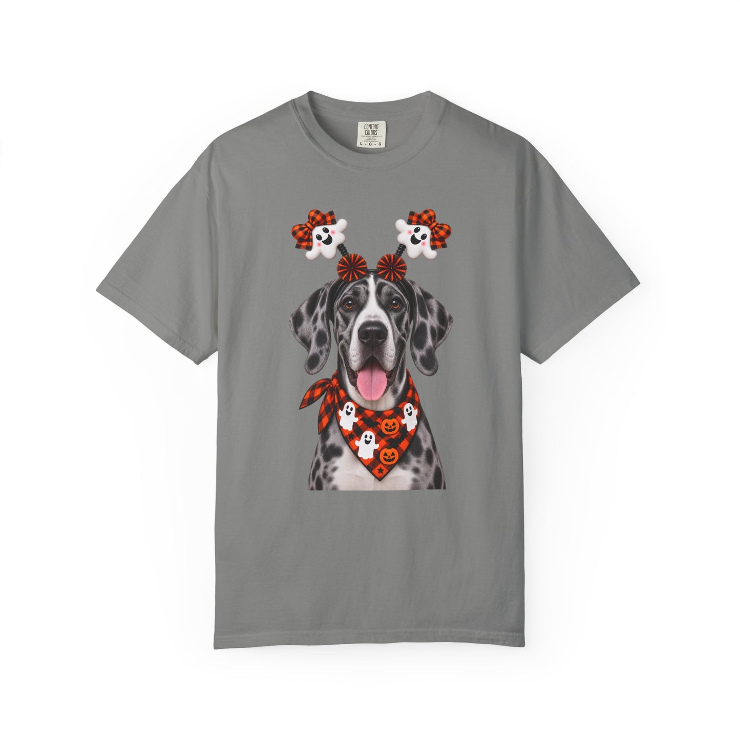 Great Dane Halloween