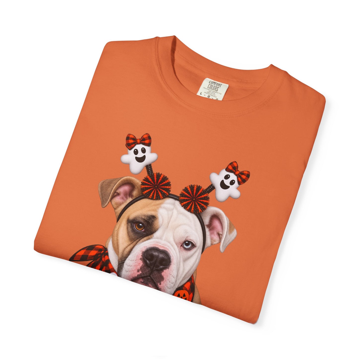 American Valley Bulldog
