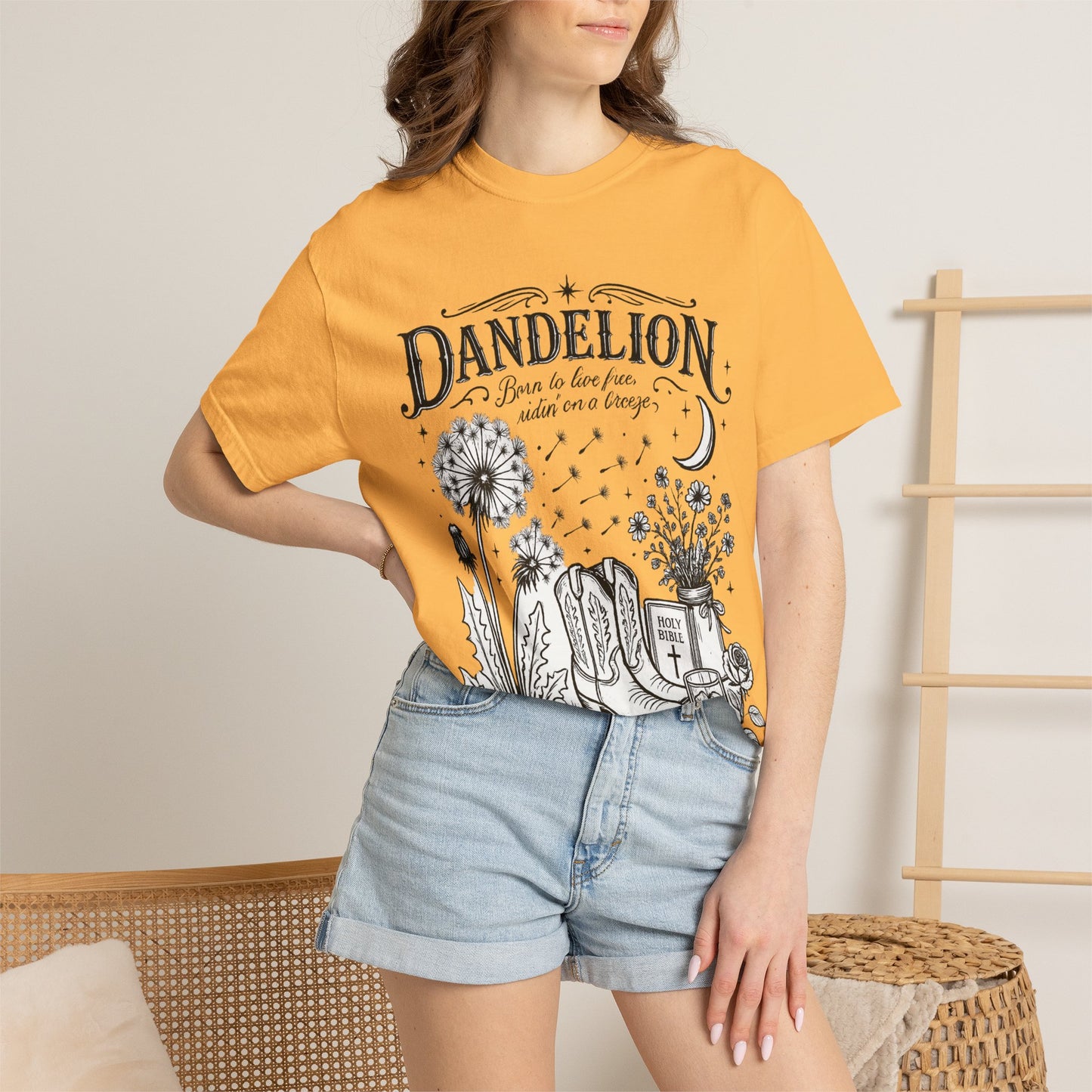 Dandelion