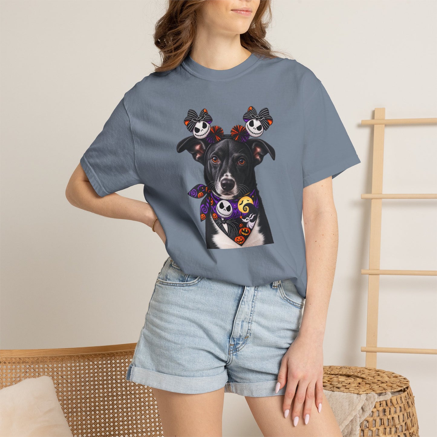 Mixed breed NBC
