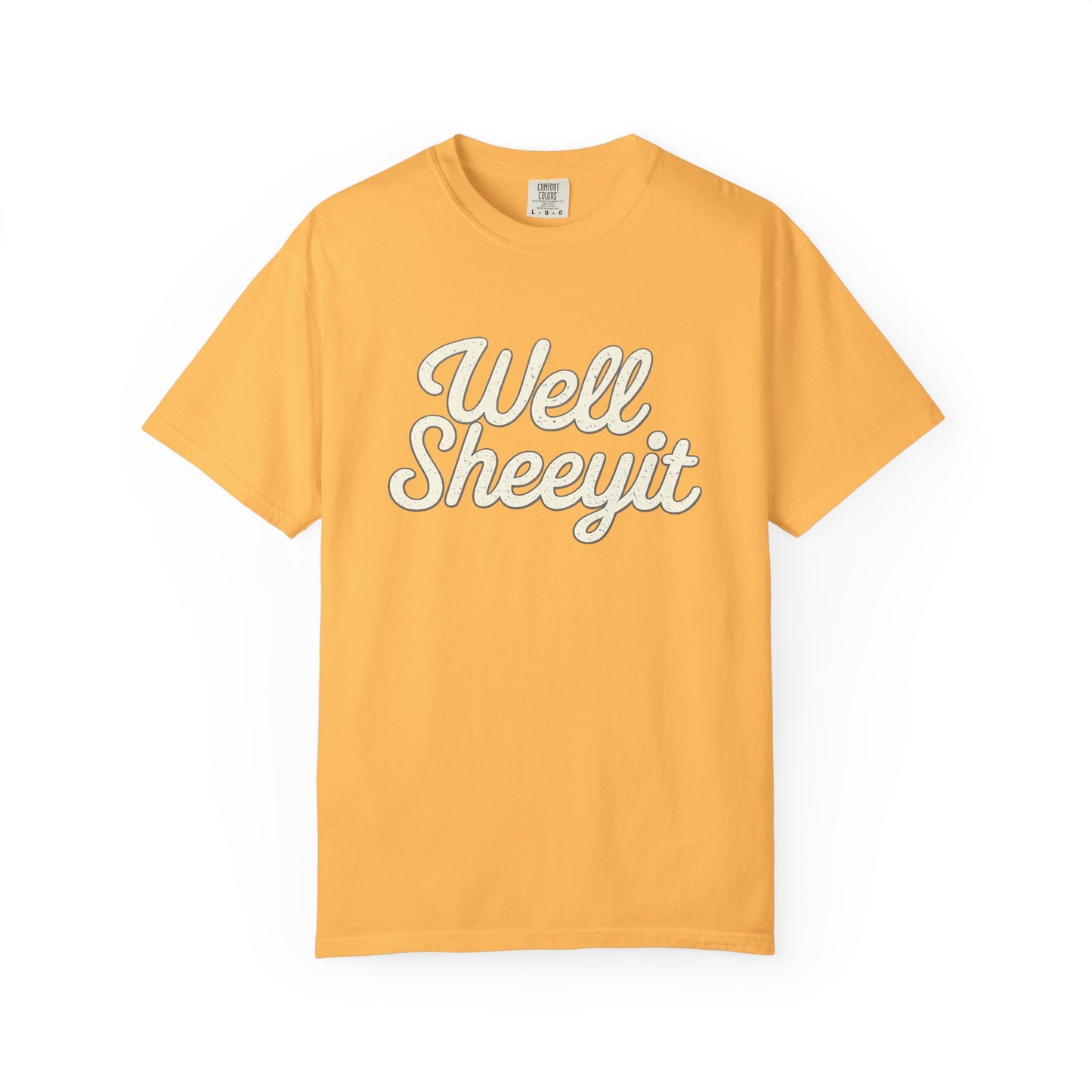 Well Sheeyit