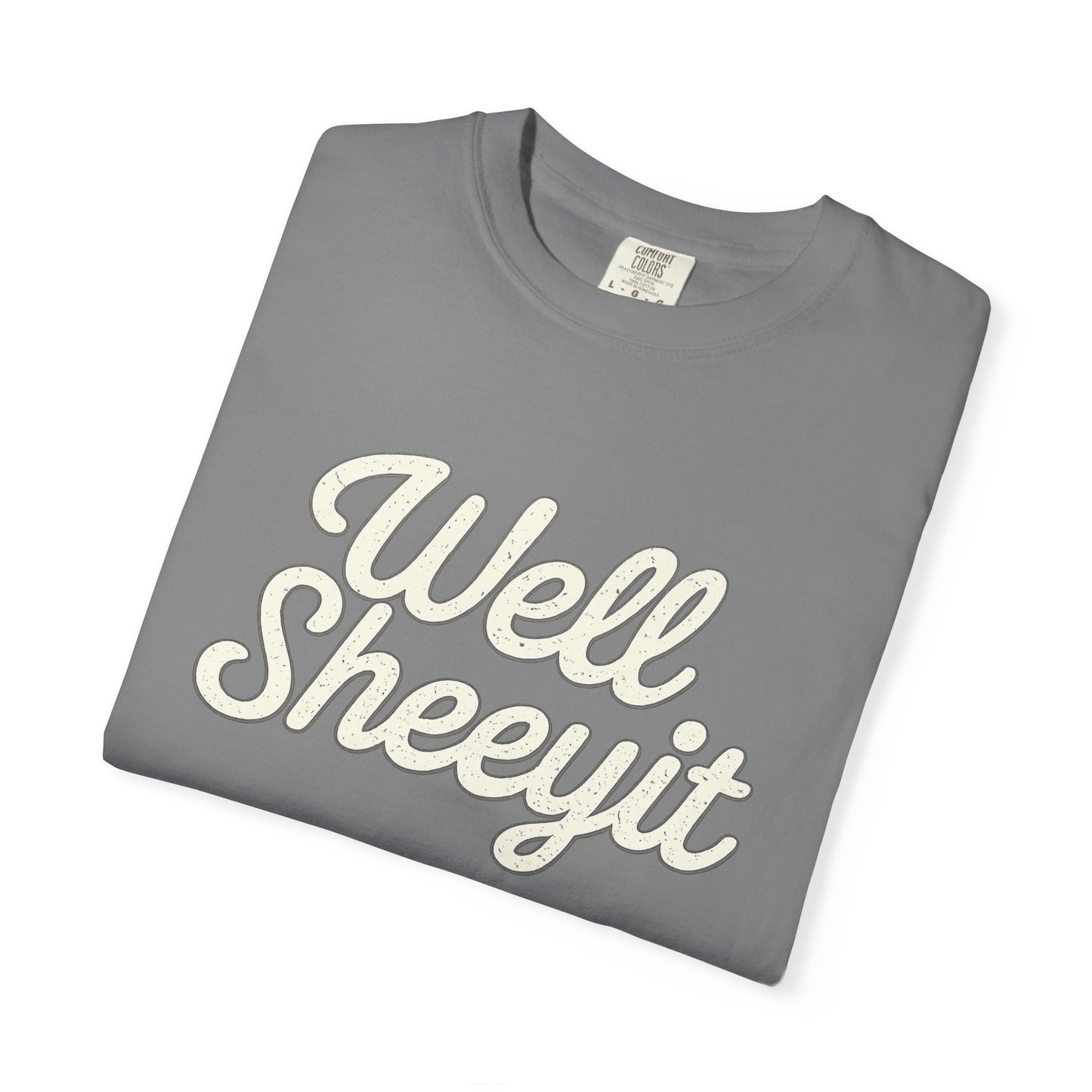 Well Sheeyit
