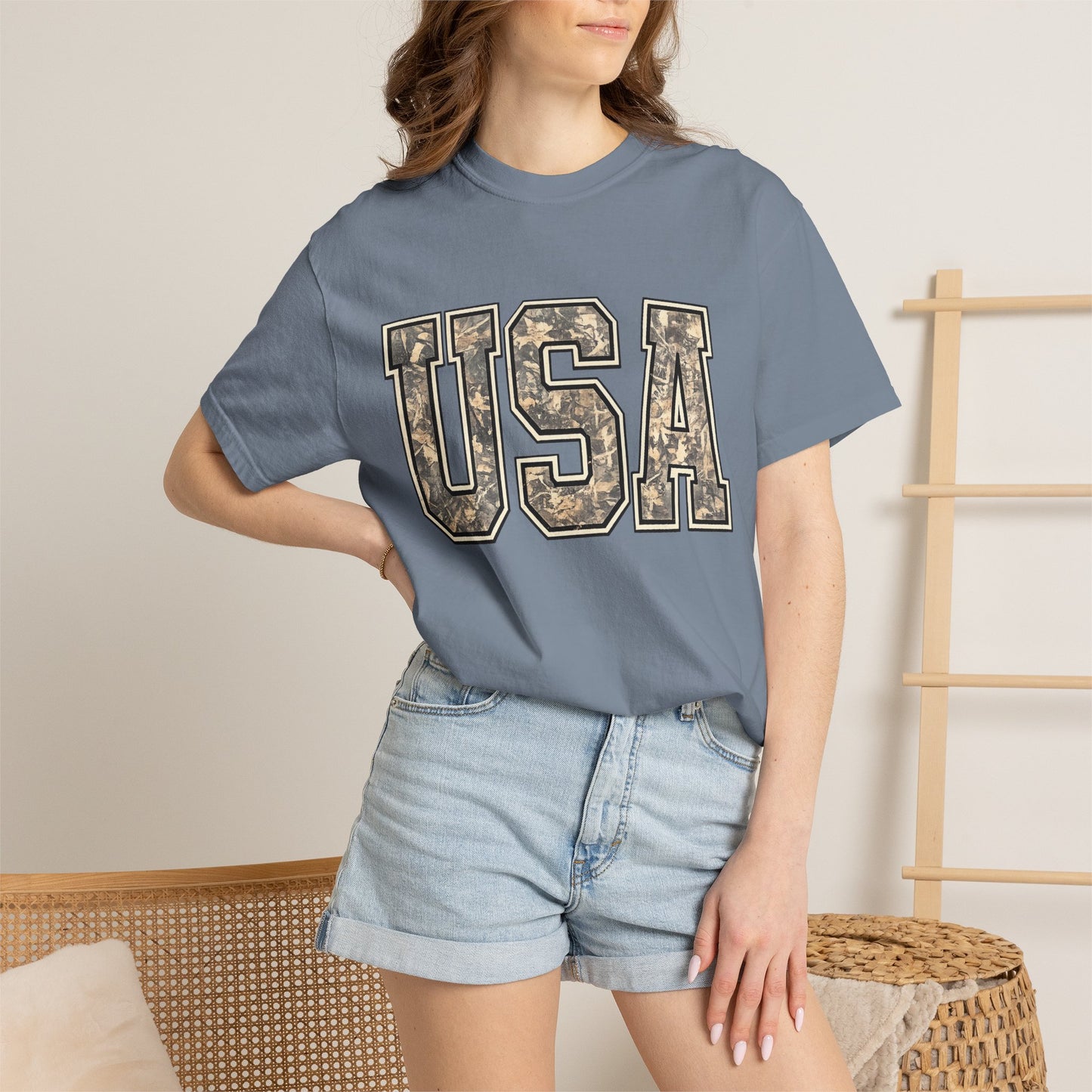 USA