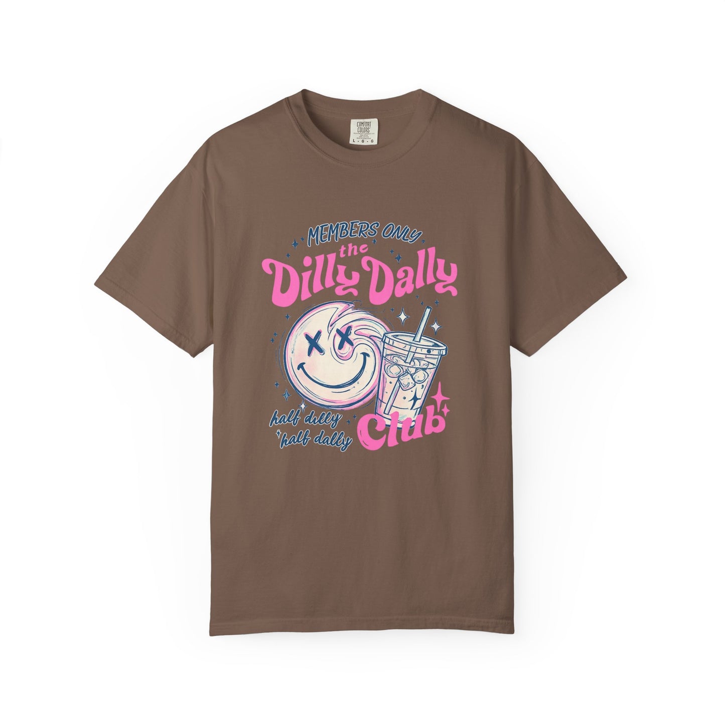Dilly Dally