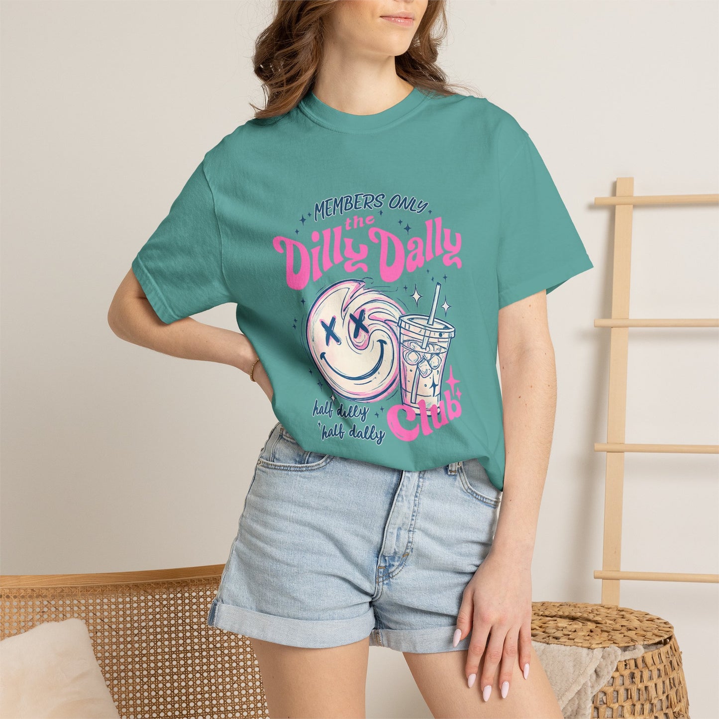 Dilly Dally