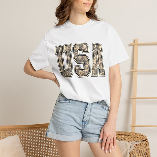 USA