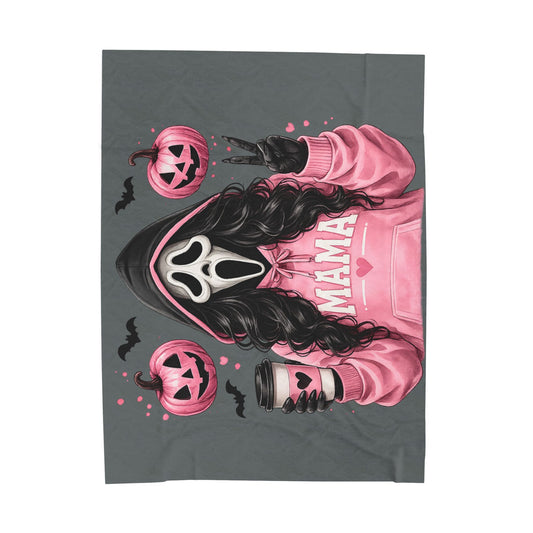 Mama Ghost Pink