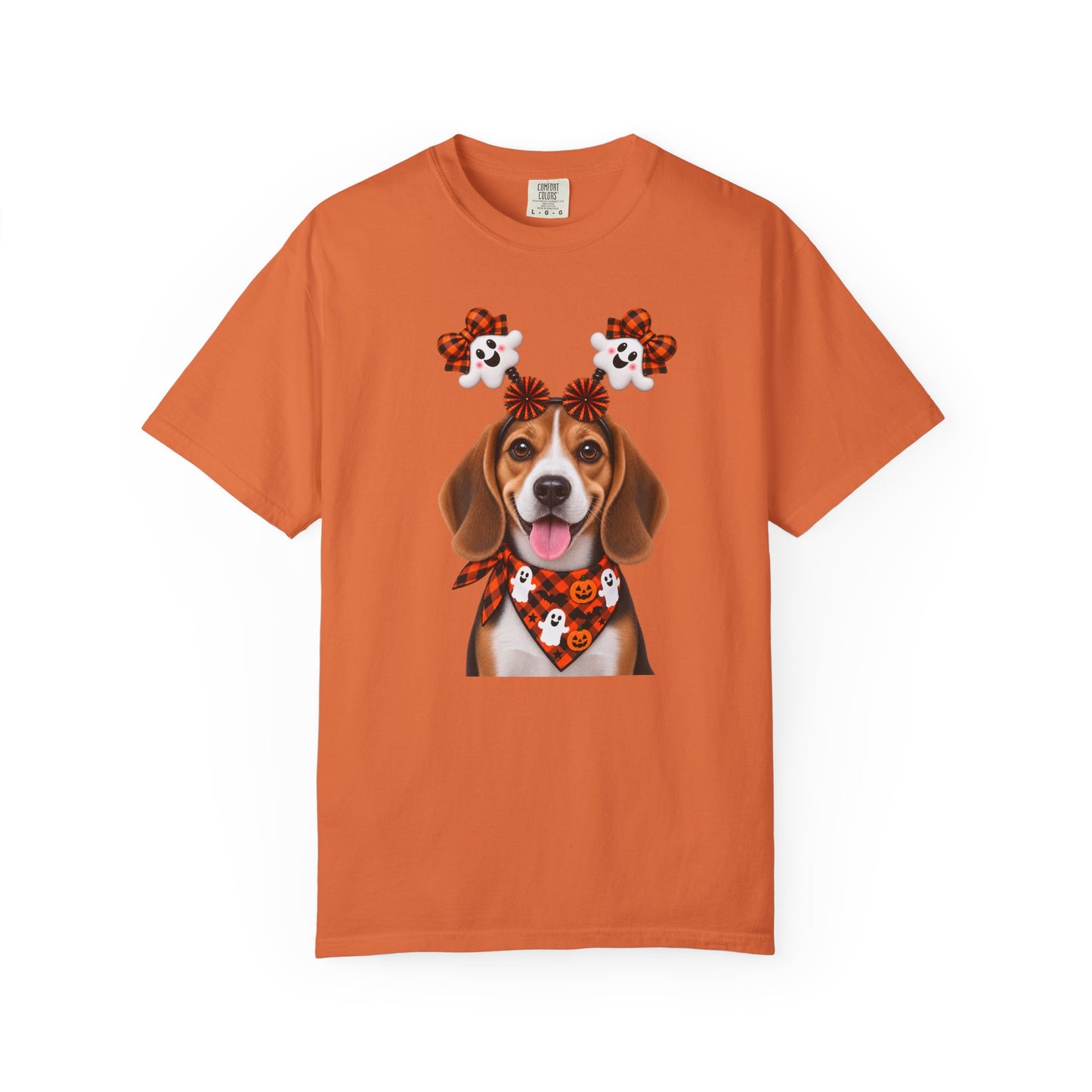 Beagle Halloween