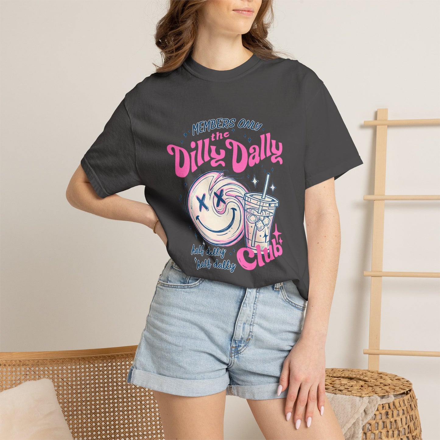 Dilly Dally