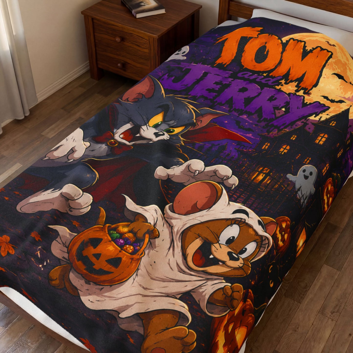 Tom & Jerry