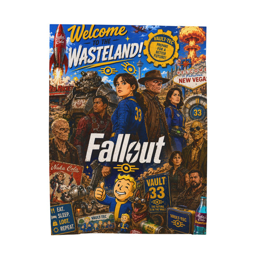 Fallout