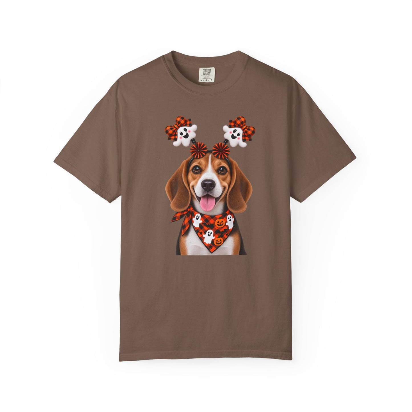 Beagle Halloween