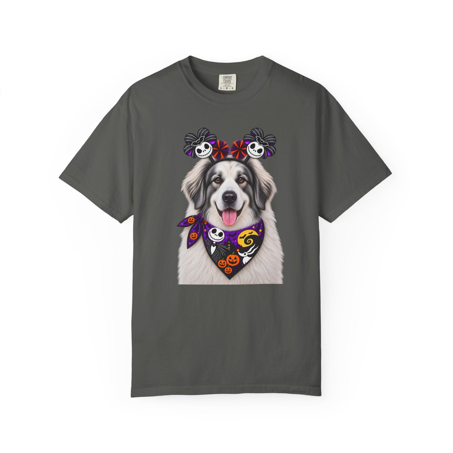 Great Pyrenees NBC