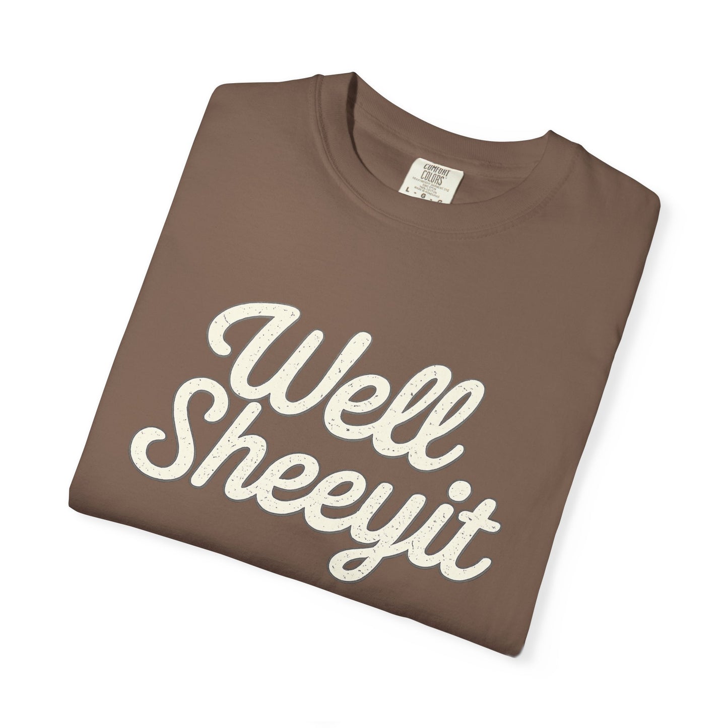 Well Sheeyit