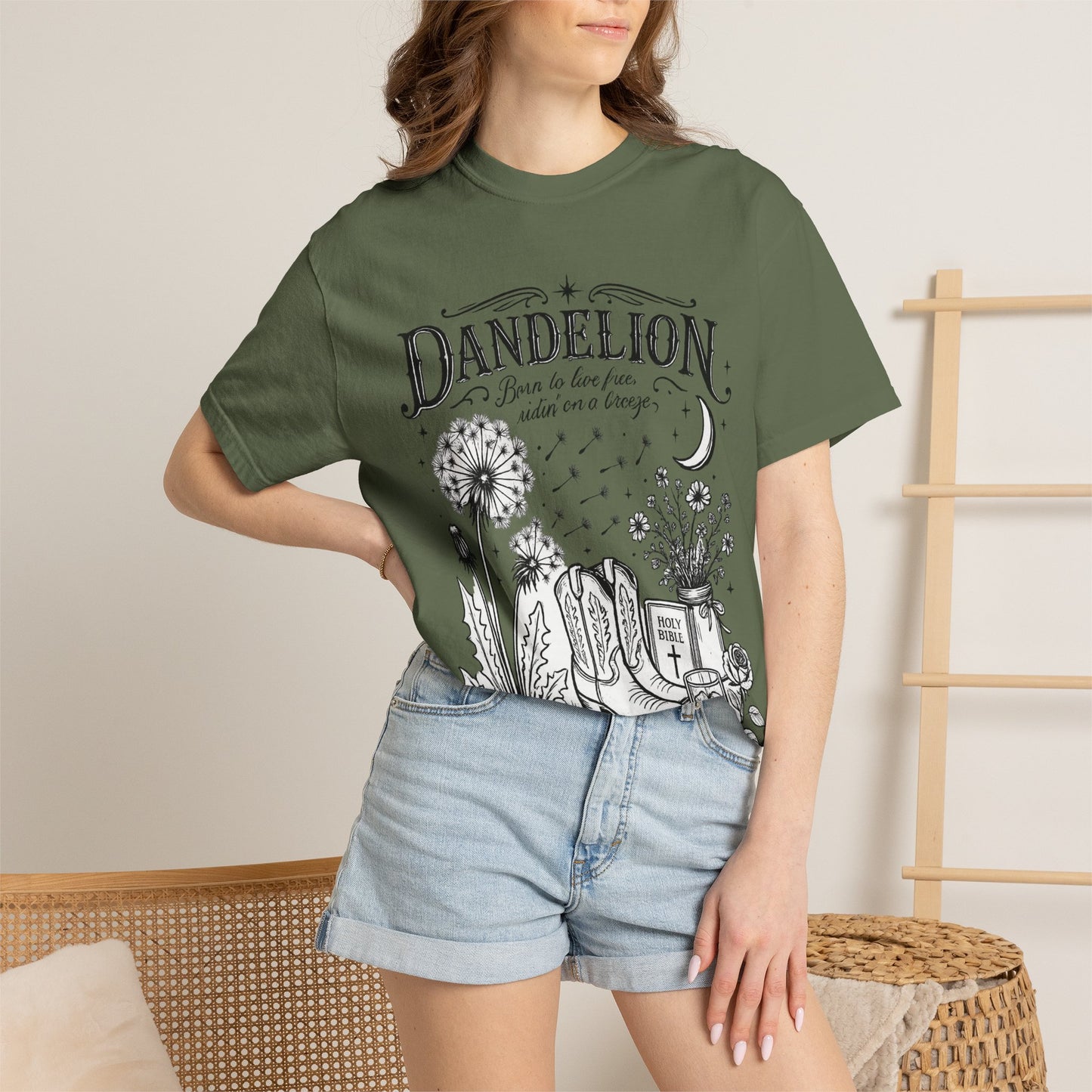 Dandelion